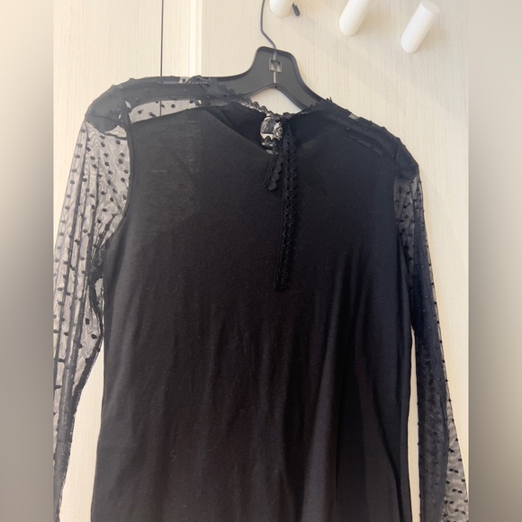 Maje top size 1 - Picture 2 of 2